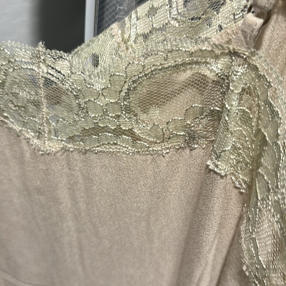 Vintage Spell & the gypsy Collective love lace S - Picture 4 of 8